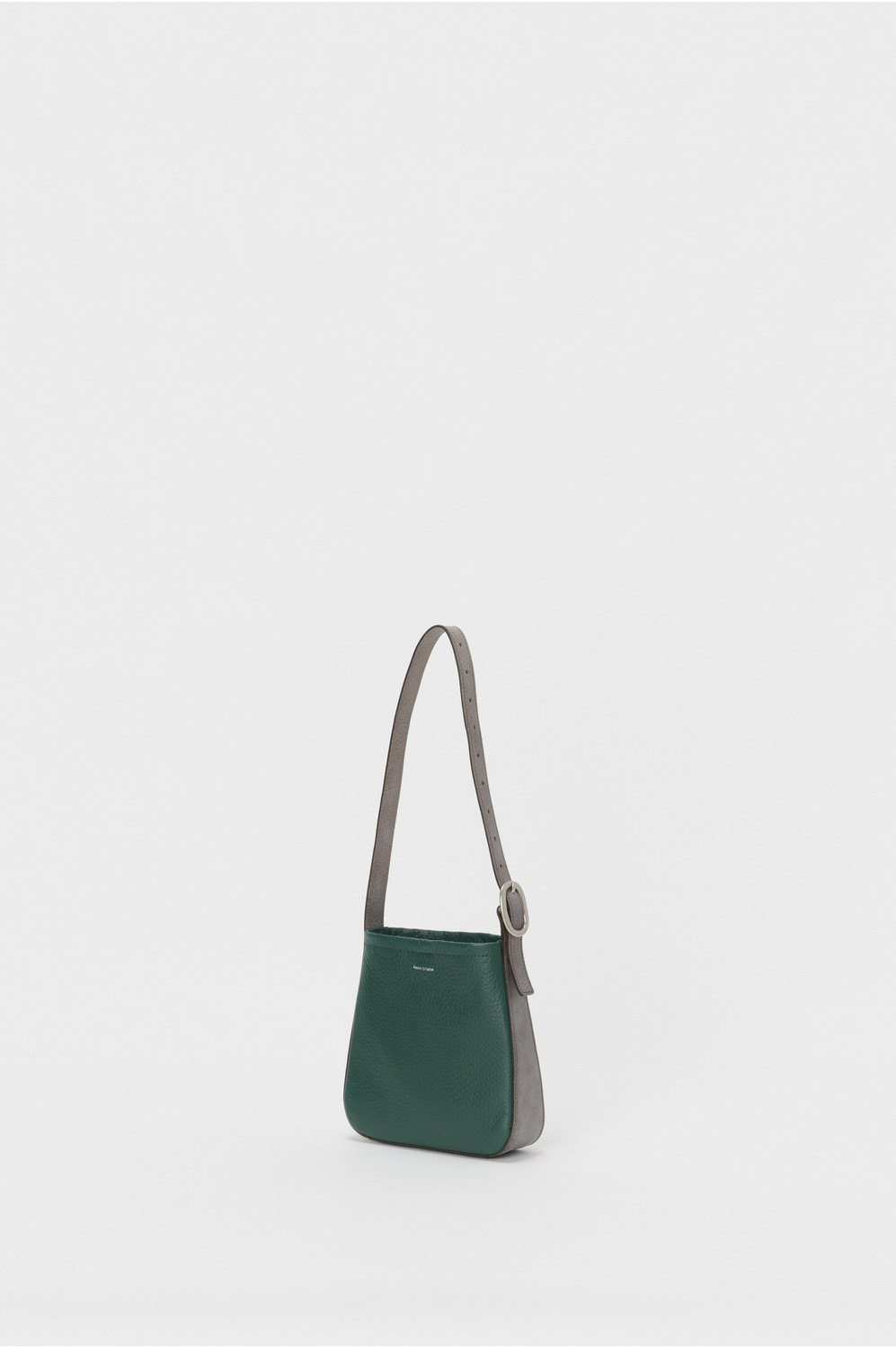 one side belt bag petit｜スキマ Hender Scheme Official Online Shop