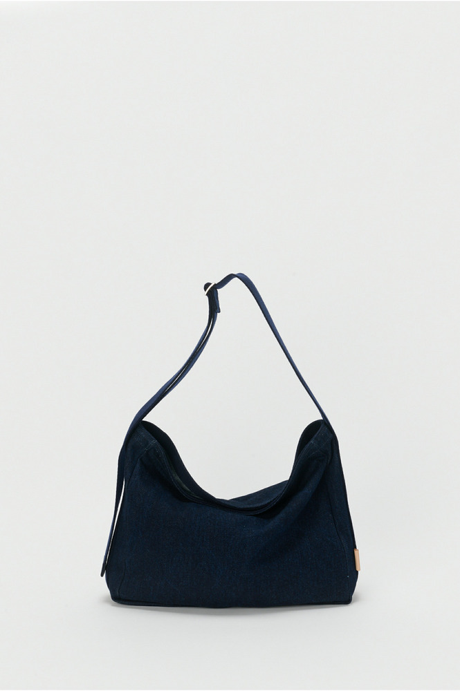 square shoulder bag small 詳細画像 indigo one wash 