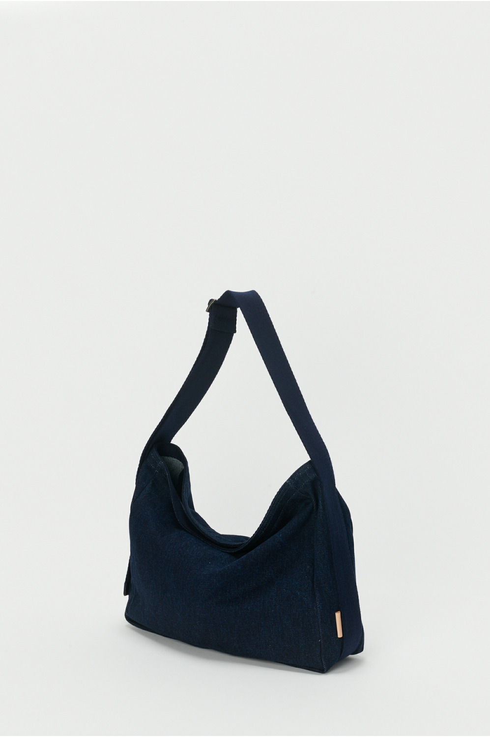 square shoulder bag small 詳細画像 indigo one wash 2