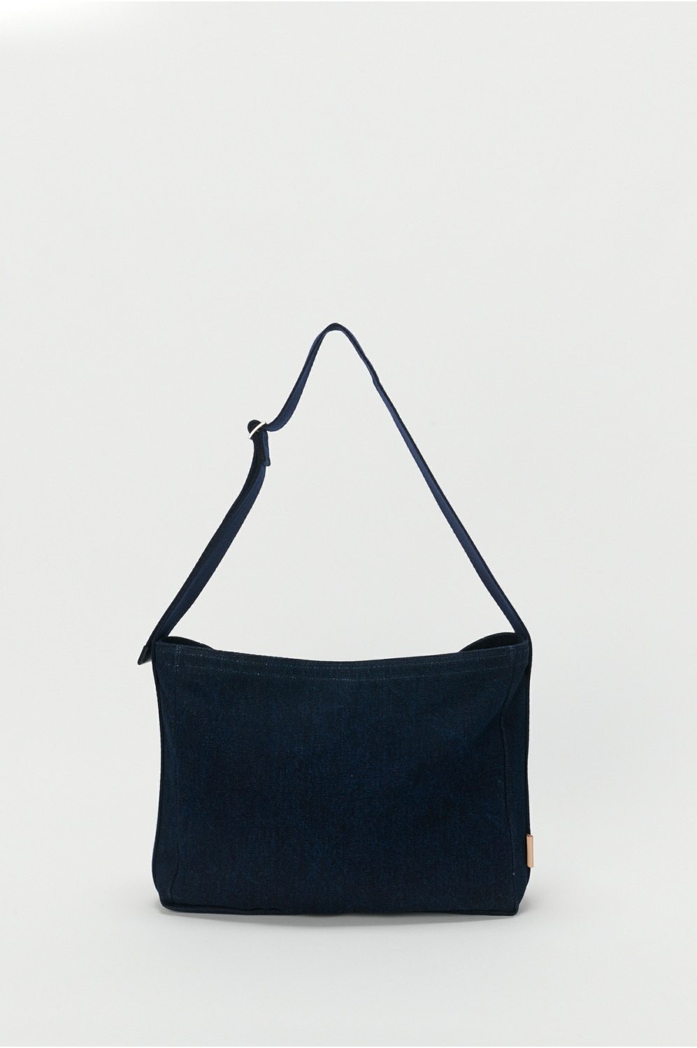 square shoulder bag small 詳細画像 indigo one wash 3