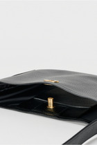 twist buckle bag L 詳細画像