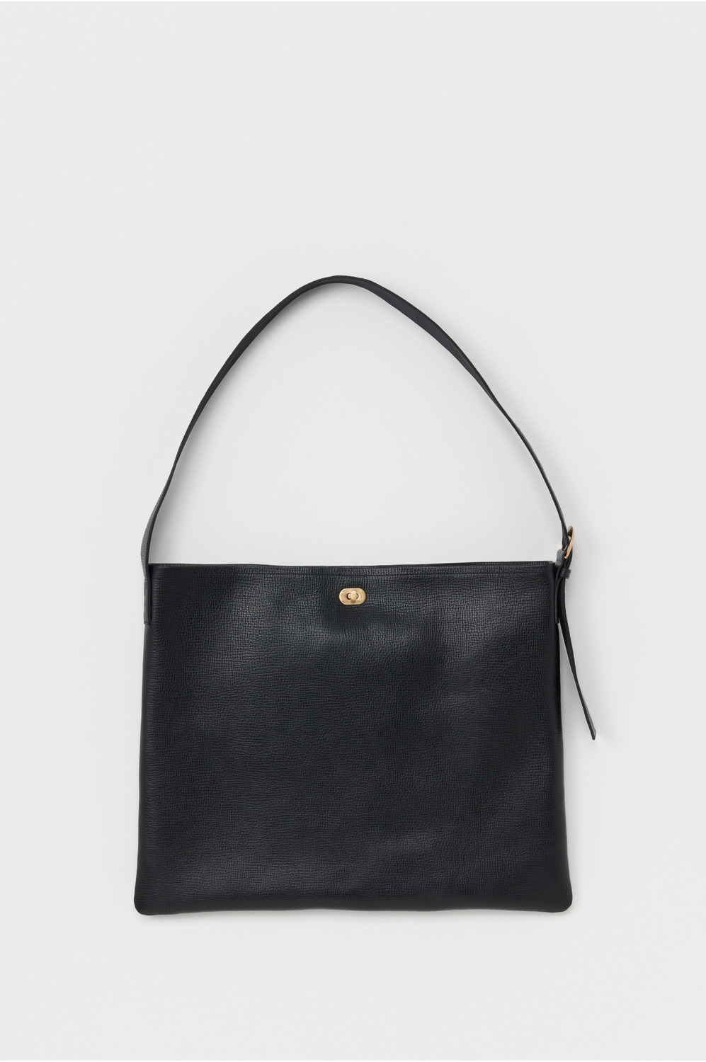 twist buckle bag L