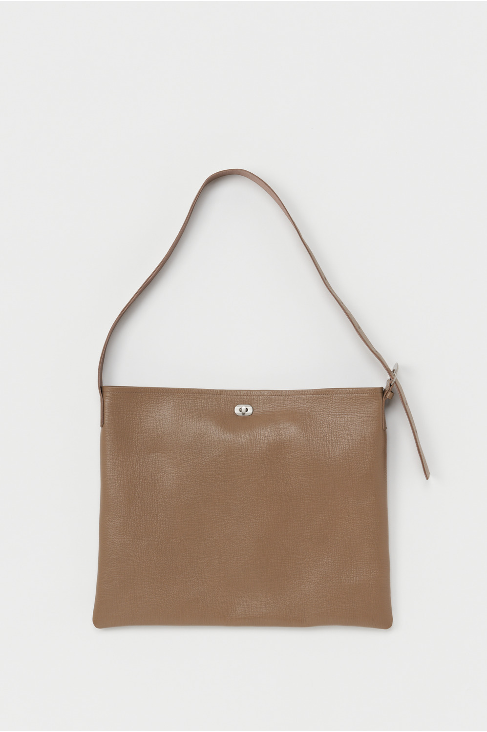 twist buckle bag L