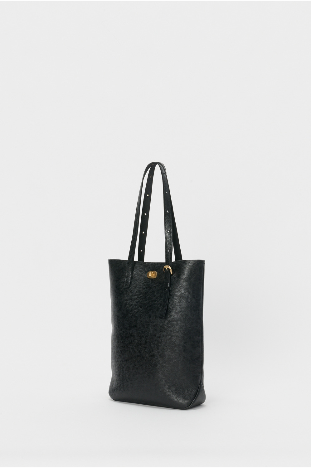 Buckle tote 2025 bag