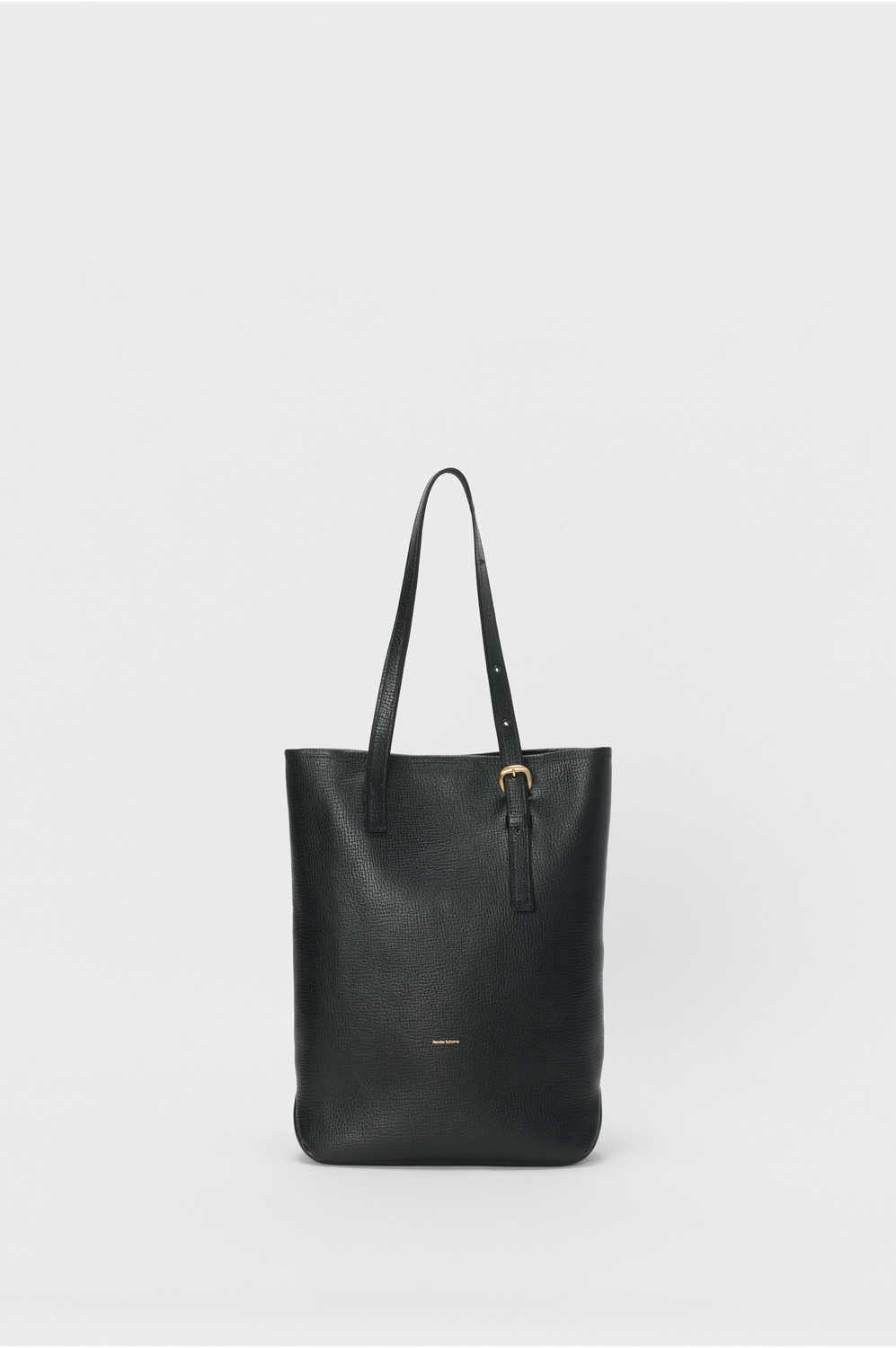 twist buckle tote bag big｜スキマ Hender Scheme Official Online Shop