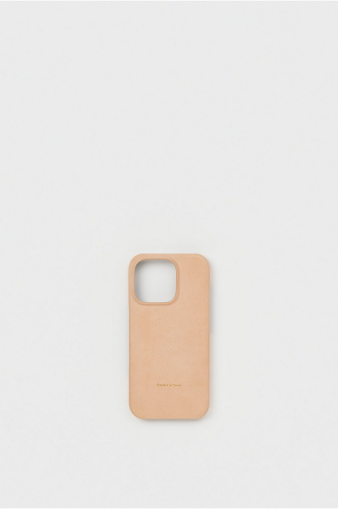 iPhone case 詳細画像 iPhone 16 Pro /natural 1