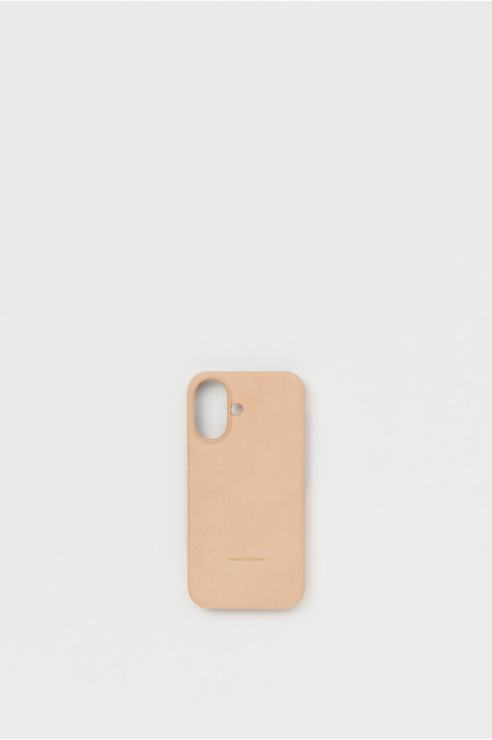 iPhone case 詳細画像 iPhone 16 /natural 1