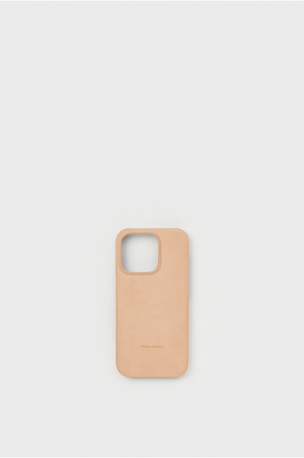 iPhone case 詳細画像 iPhone 16 Pro /natural 1