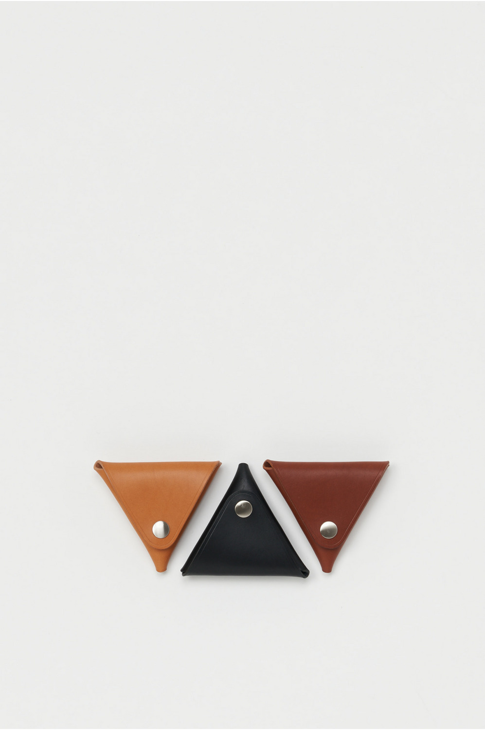 triangle coin case 詳細画像 4