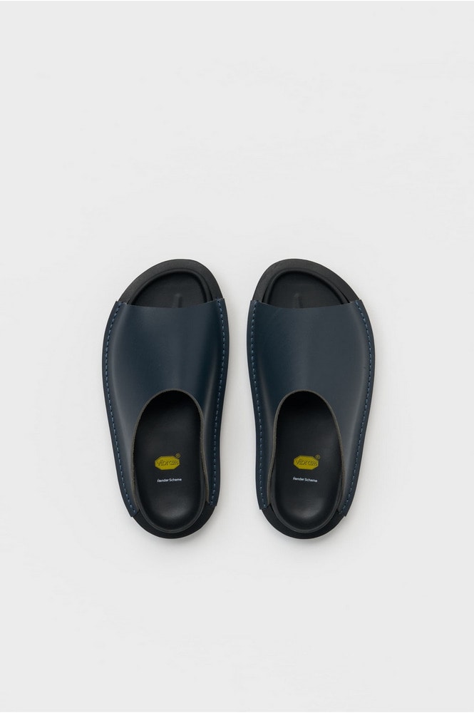 U.F.O / mar 詳細画像 navy 3