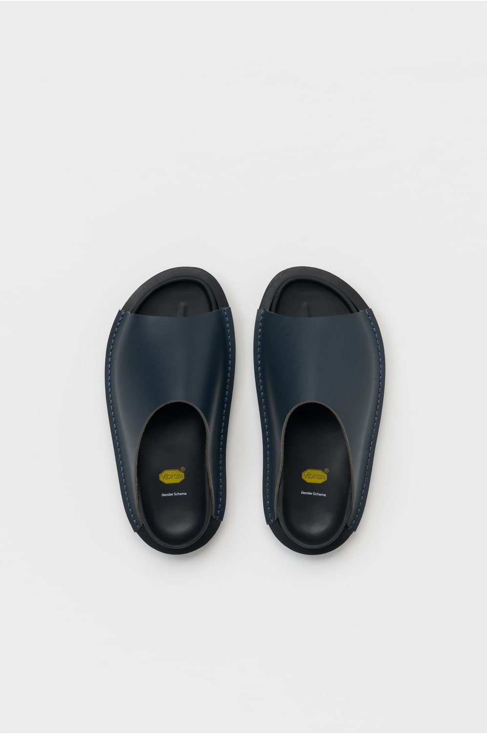 U.F.O / mar 詳細画像 navy 3