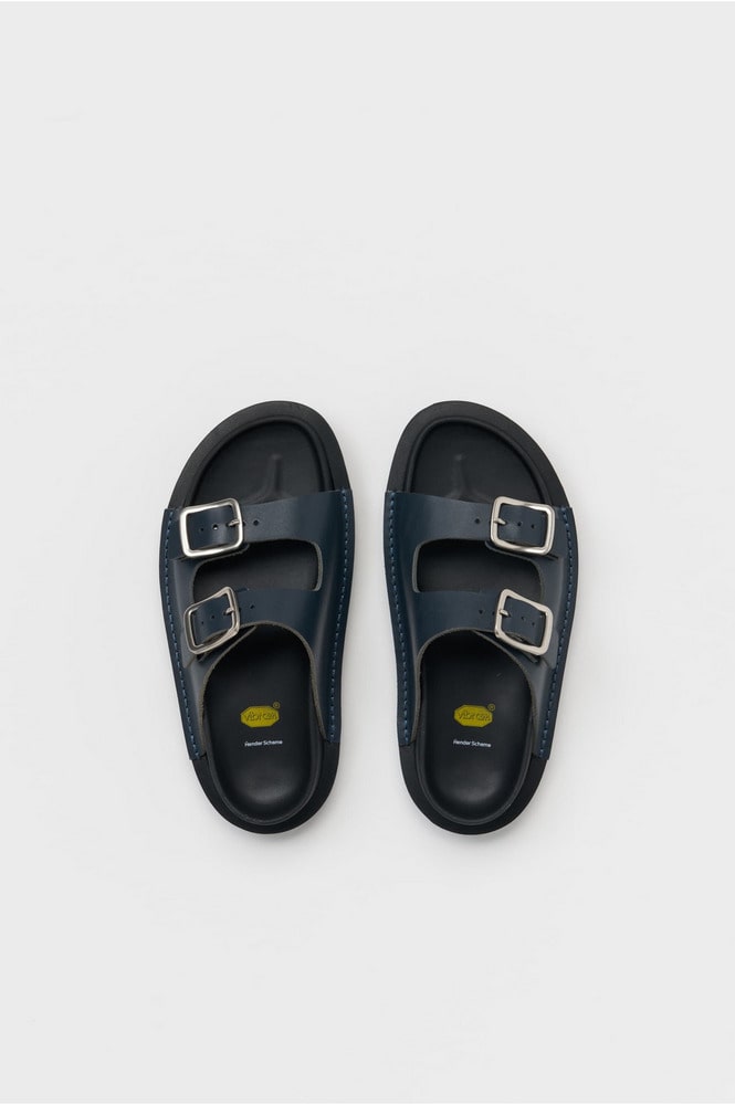 U.F.O / ven 詳細画像 navy 3