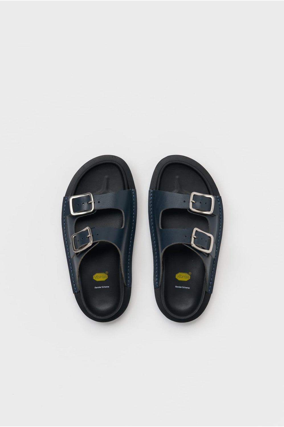 U.F.O / ven 詳細画像 navy 3