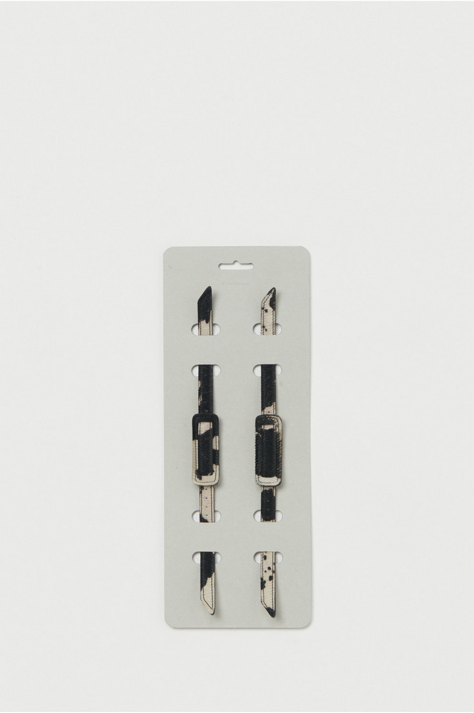optional belt for chameleon strap 詳細画像 holstein 