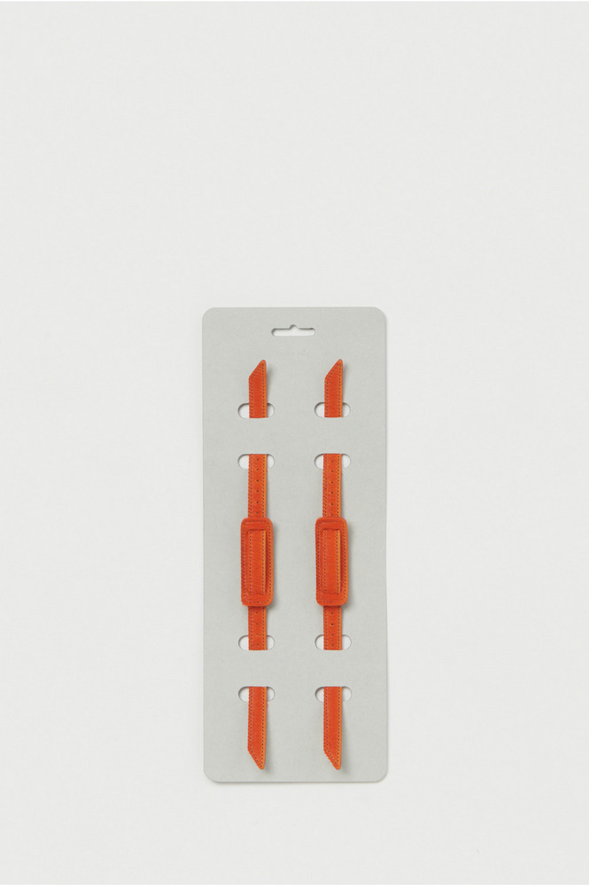 optional belt for chameleon strap 詳細画像 orange 