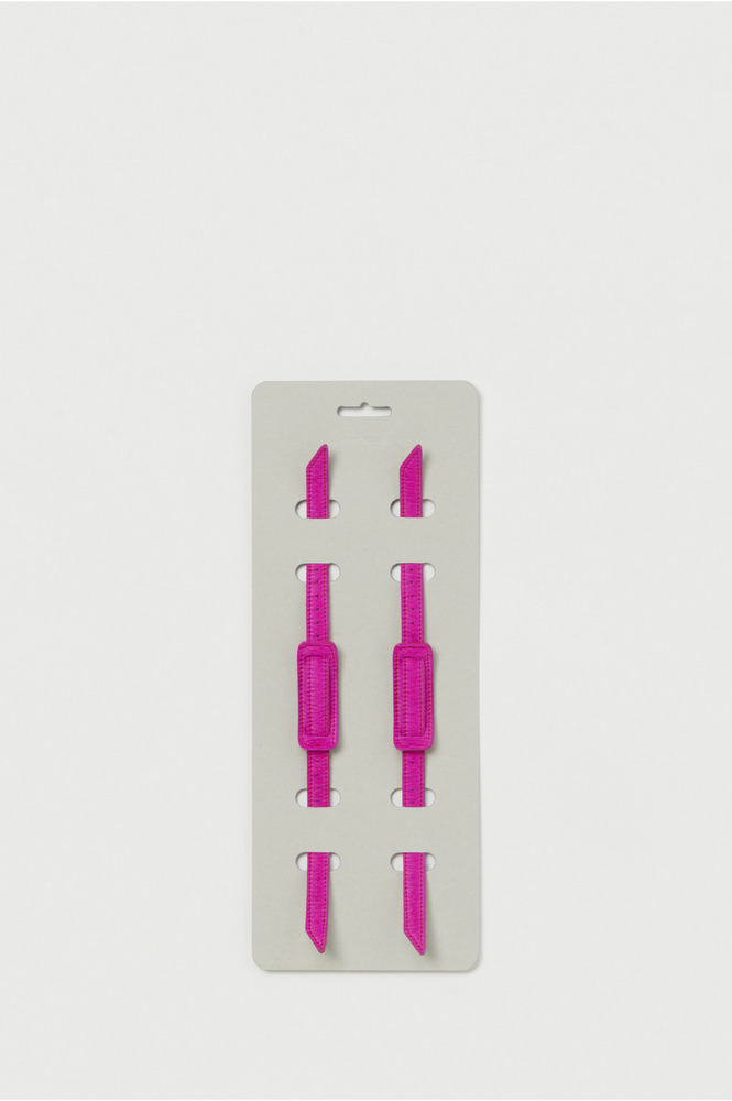 optional belt for chameleon strap 詳細画像 pink purple 