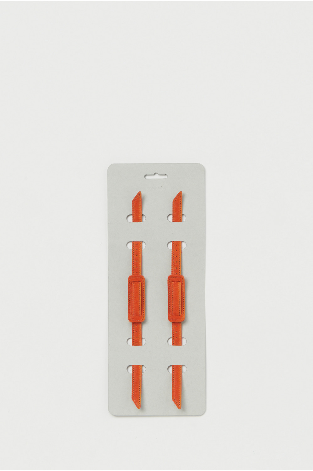 optional belt for chameleon strap 詳細画像 orange 1
