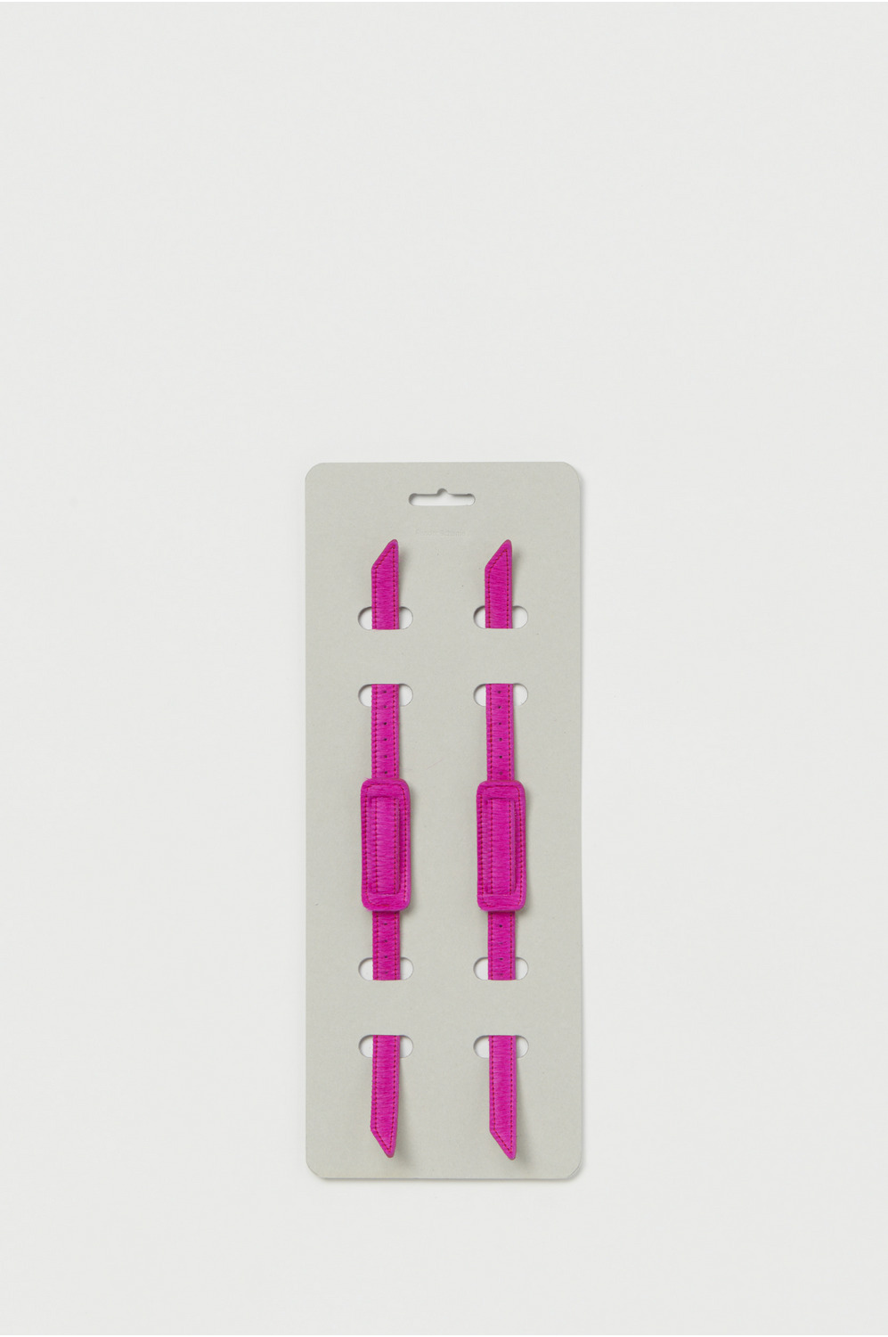 optional belt for chameleon strap 詳細画像 pink purple 1