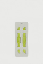 optional belt for chameleon crog 詳細画像