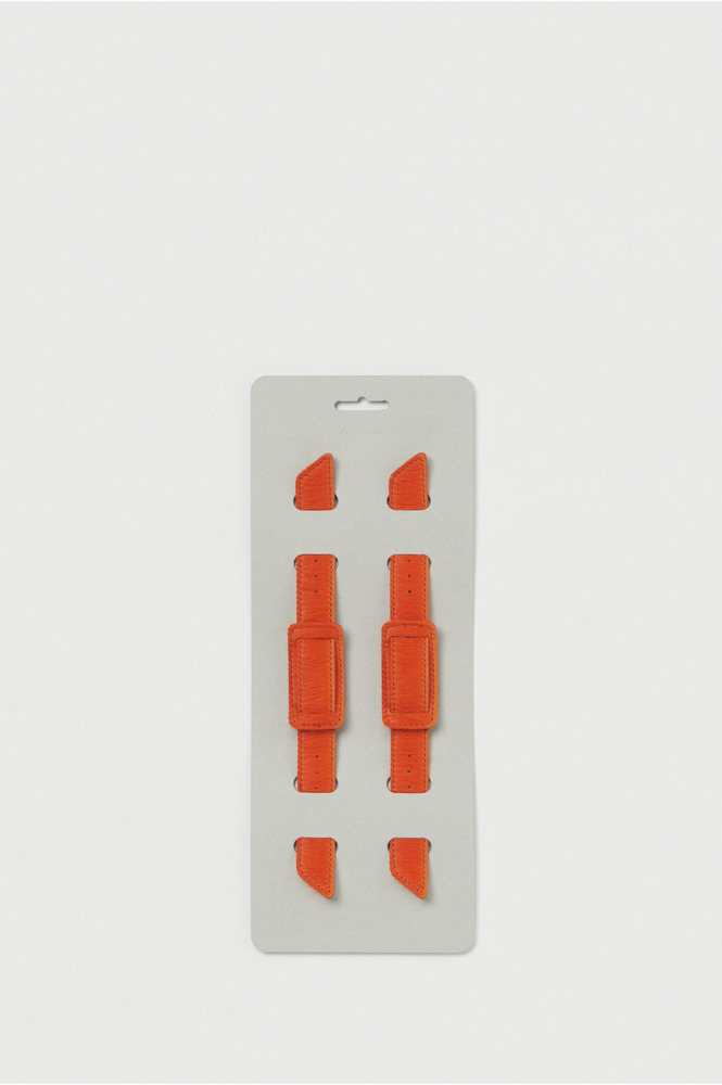 optional belt for chameleon crog 詳細画像 orange 