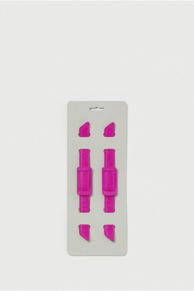 optional belt for chameleon crog 詳細画像 pink purple 