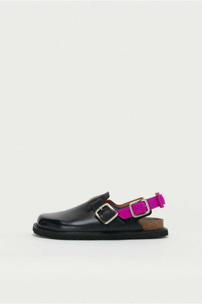 optional belt for chameleon crog 詳細画像 pink purple 2