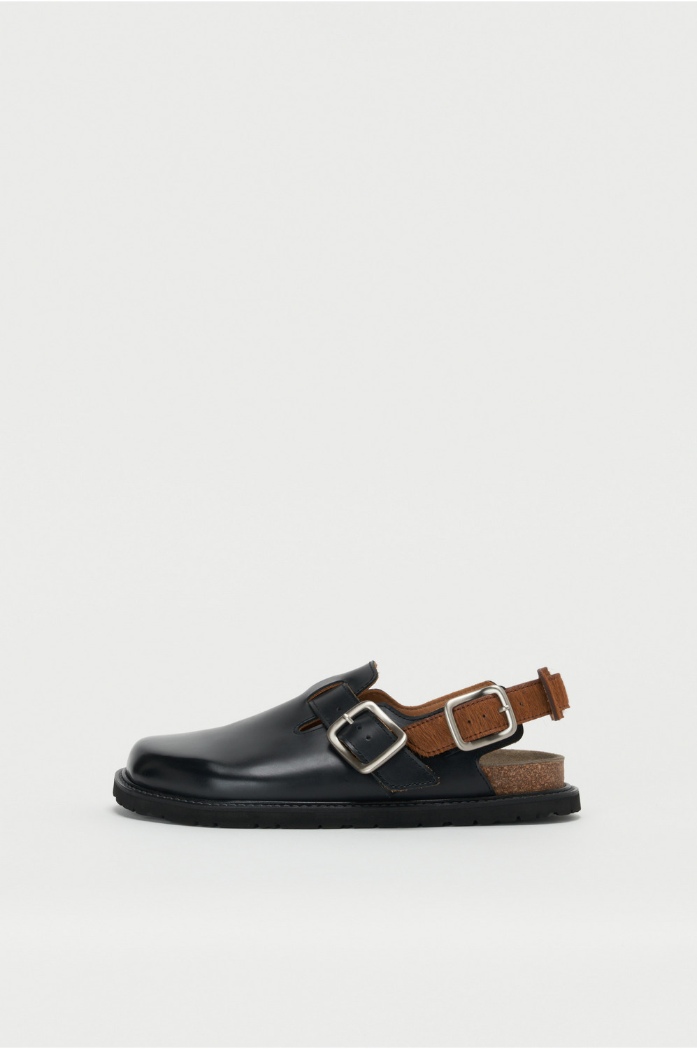 optional belt for chameleon crog 詳細画像 brown 2