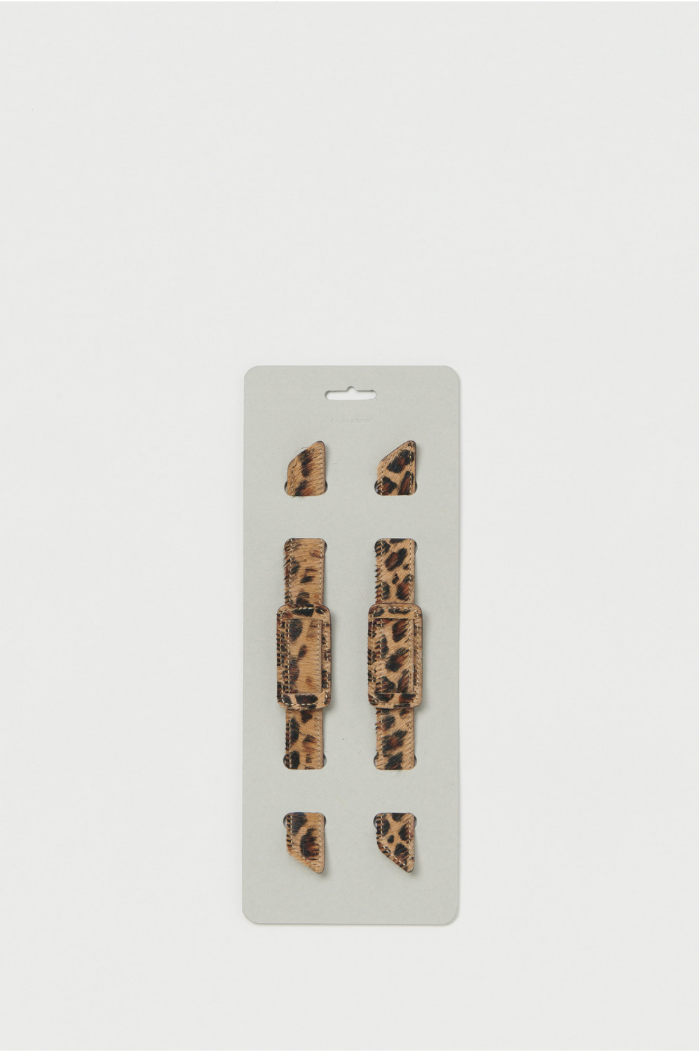 optional belt for chameleon crog 詳細画像 leopard 1