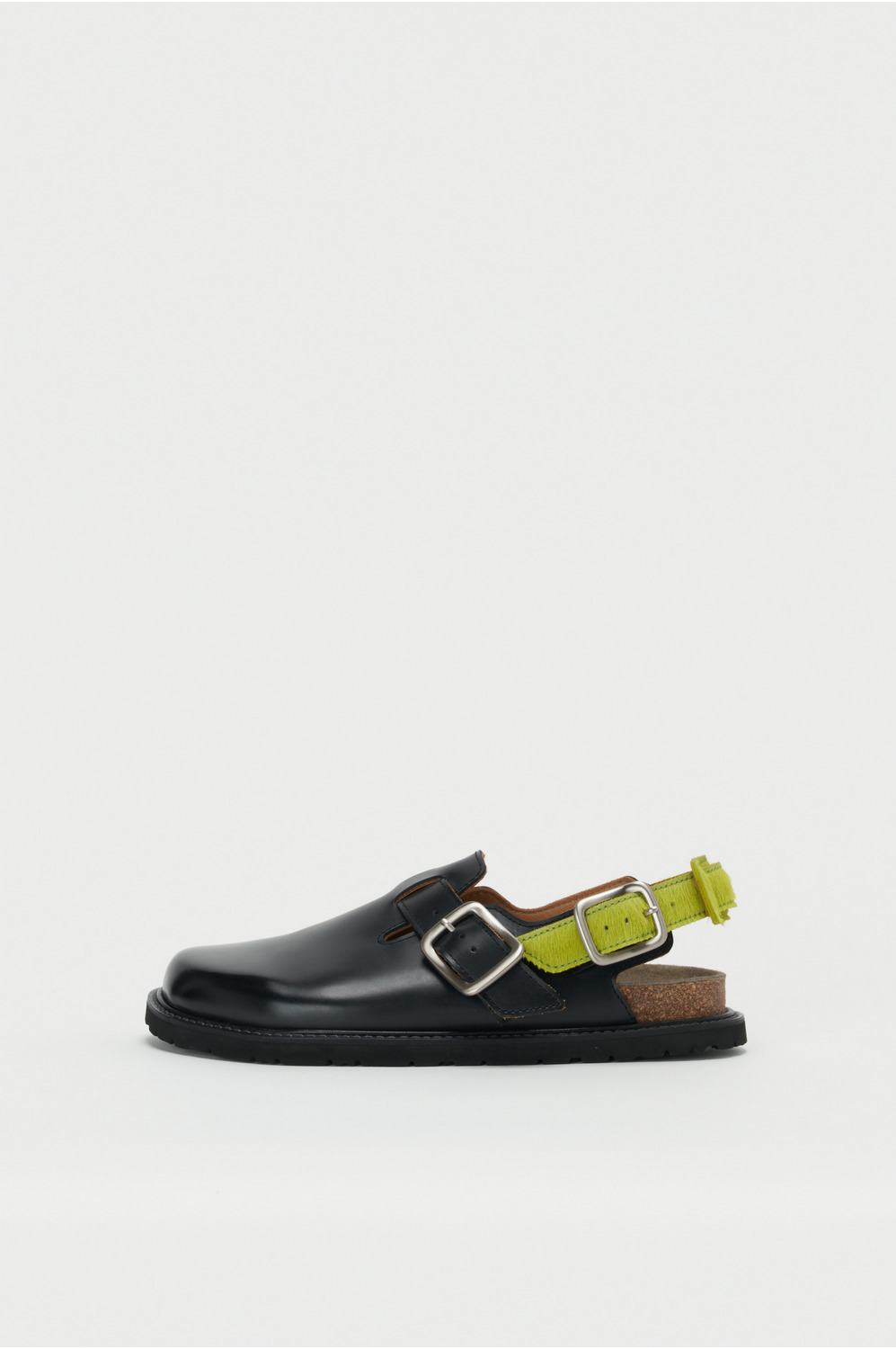 optional belt for chameleon crog 詳細画像 lime green 2