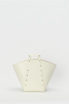 assemble pyramid bag L 詳細画像