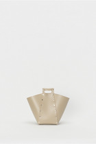 assemble pyramid bag M 詳細画像