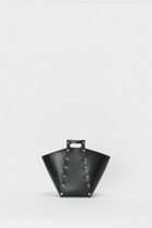 assemble pyramid bag M 詳細画像
