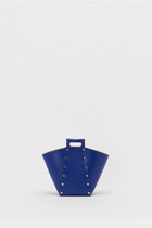 assemble pyramid bag M 詳細画像
