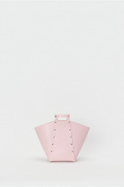 assemble pyramid bag M 詳細画像