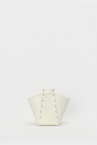 assemble pyramid bag M 詳細画像