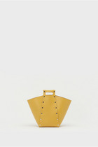 assemble pyramid bag M 詳細画像