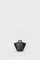 assemble pyramid bag S 詳細画像