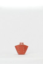 assemble pyramid bag S 詳細画像