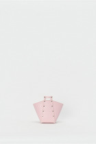 assemble pyramid bag S 詳細画像