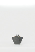 assemble pyramid bag S 詳細画像