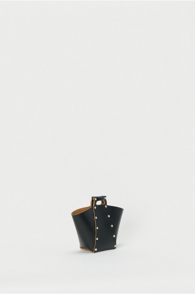 assemble pyramid bag S 詳細画像 pink 1