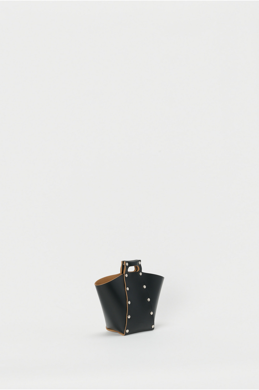 assemble pyramid bag S 詳細画像 1