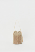 functional bucket bag 詳細画像