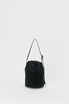 functional bucket bag 詳細画像