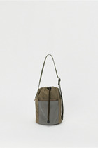 functional bucket bag 詳細画像