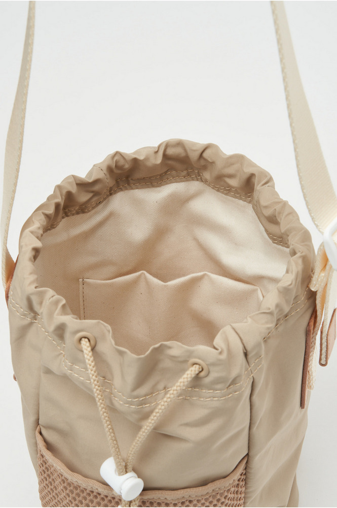 functional bucket bag 詳細画像 khaki olive 2