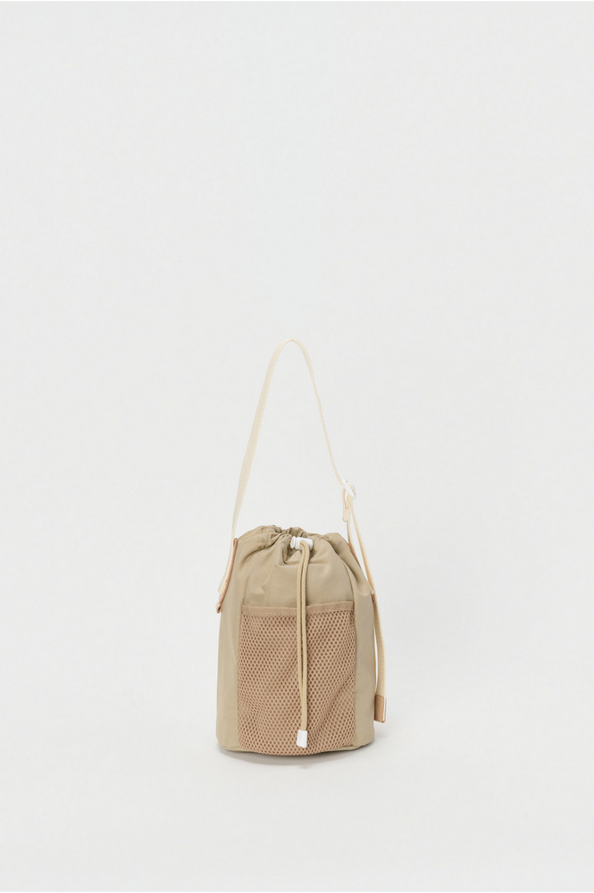 functional bucket bag 詳細画像 beige 1