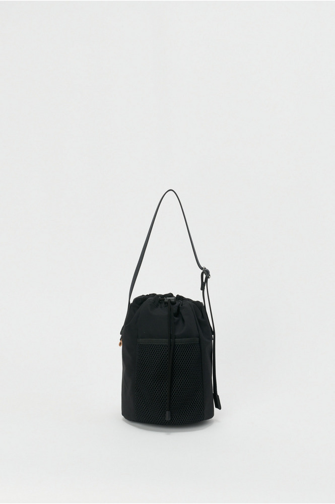 functional bucket bag 詳細画像 black 1