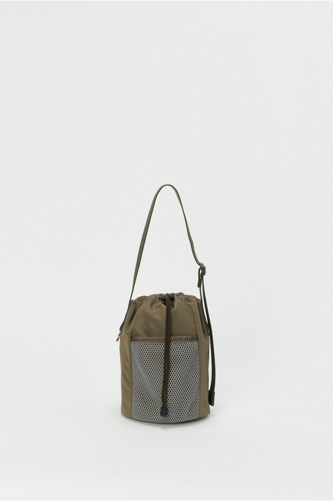 functional bucket bag 詳細画像 khaki olive 1