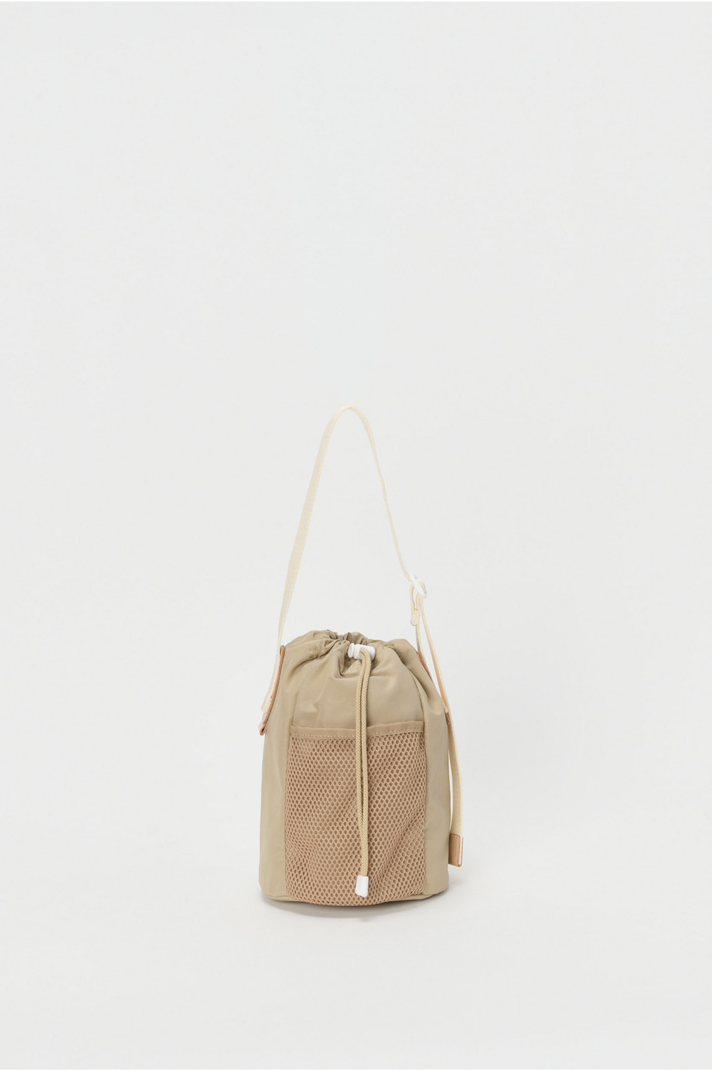 functional bucket bag 詳細画像 beige 1